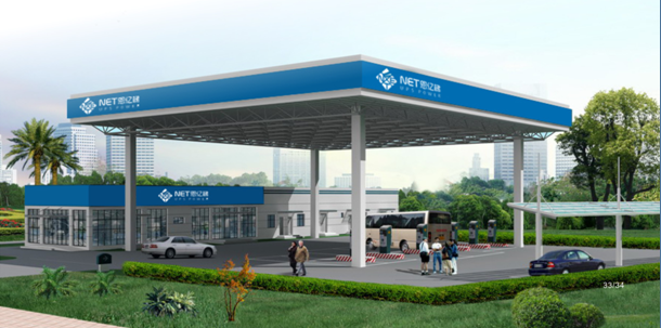 電動(dòng)汽車充電樁解決方案